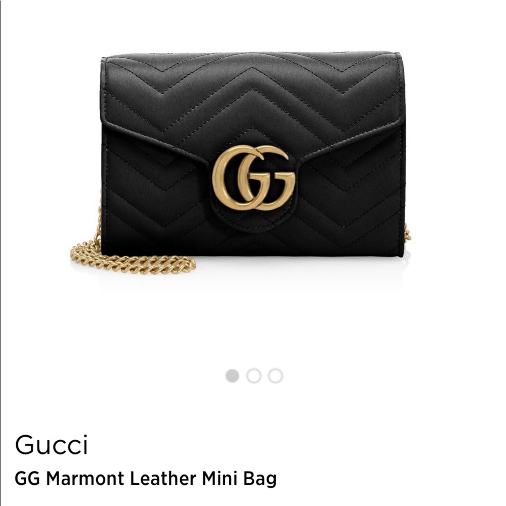 Gucci Bag